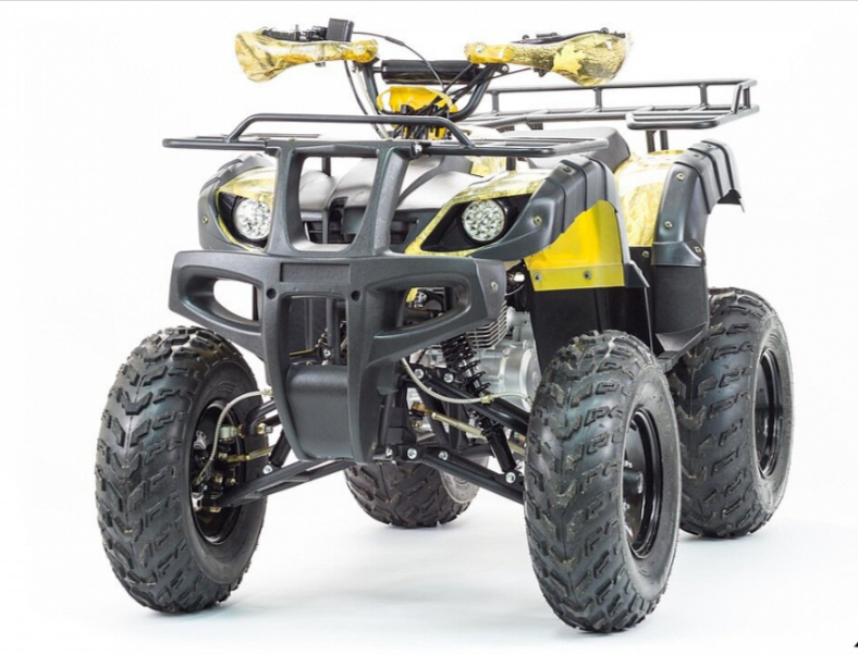 Квадроцикл MOTOLAND (МОТОЛЕНД) 250 ADVENTURE в Балашихе