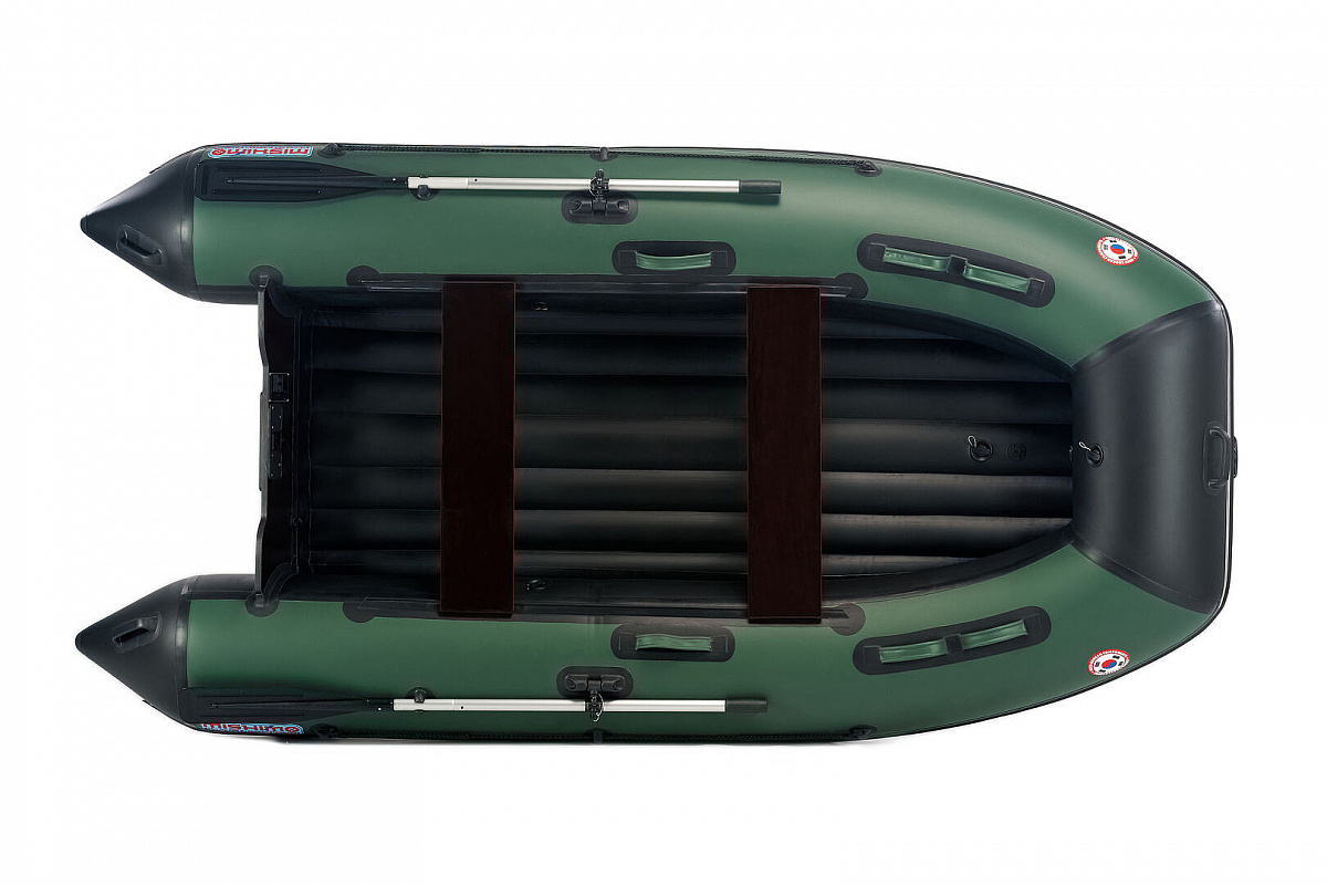 Лодка MISHIMO LITE 370 в Балашихе