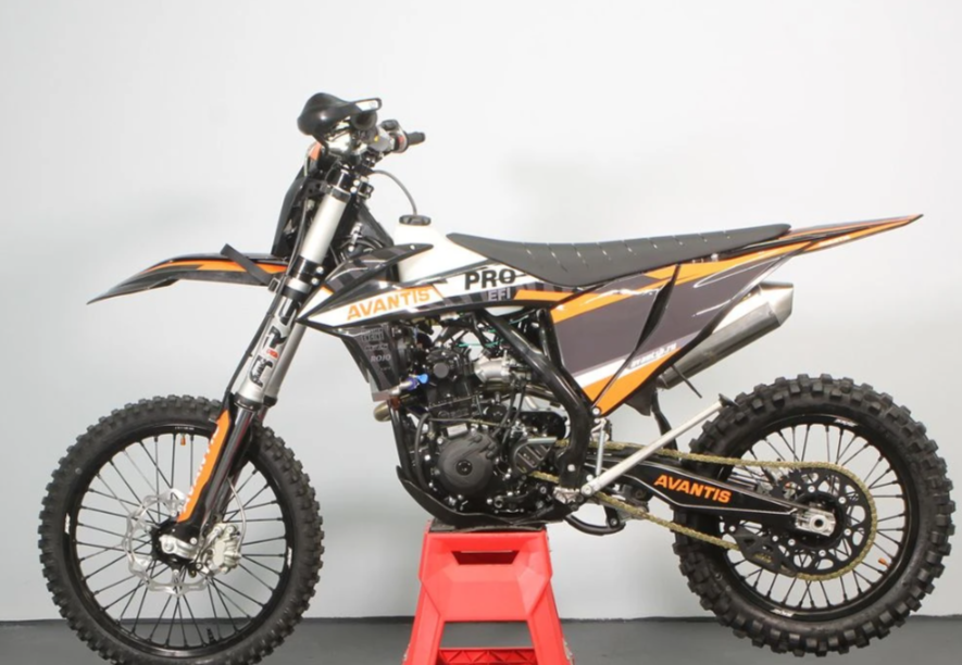 Мотоцикл Avantis Enduro 300 PRO EFI Exclusive (NC250/177MM) ARS в Балашихе
