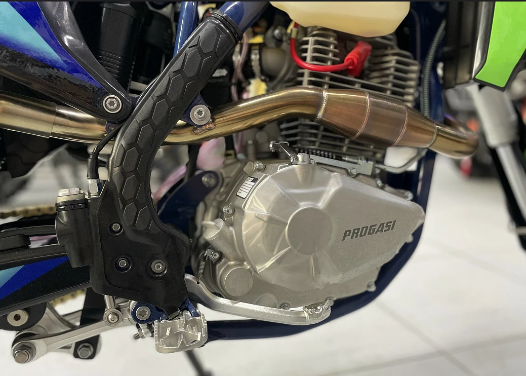 Мотоцикл Progasi RACE 300 AIR PRO SPORT в Балашихе