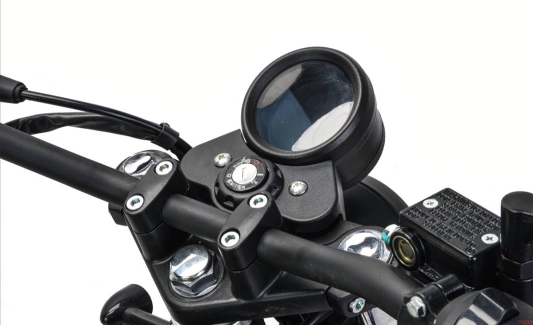 Мотоцикл MOTOLAND (МОТОЛЕНД) TEXAS 300 в Балашихе