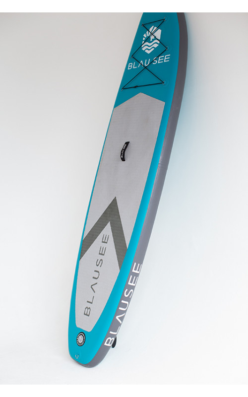 НАДУВНОЙ САП БОРД BLAUSEE 10 в Балашихе