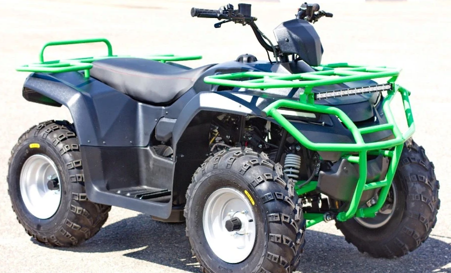 Квадроцикл IRBIS ATV150 в Балашихе