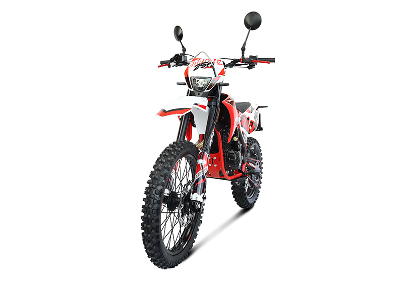 Мотоцикл PROGASI SUPER MAX 250 RR (ЭПТС) в Балашихе