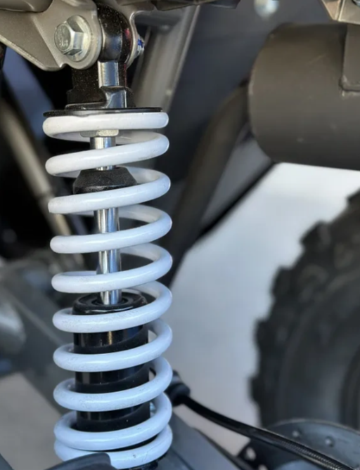 Квадроцикл GBM DAXTER 220 NEW в Балашихе