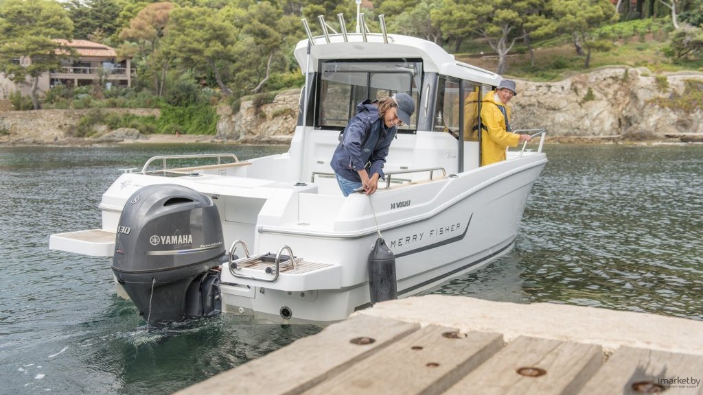 ЛОДОЧНЫЙ МОТОР YAMAHA F130 AETX в Балашихе