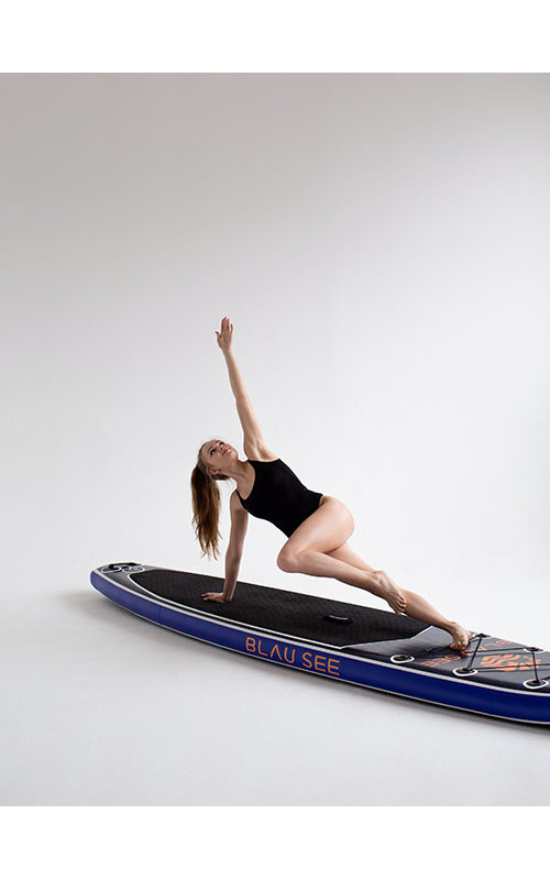 НАДУВНОЙ САП БОРД OCEAN SUNSET 12,6 в Балашихе