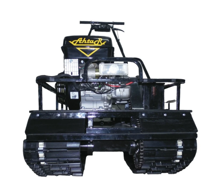 Мотобуксировщик Ahtar SL 9 с электростартером в Балашихе