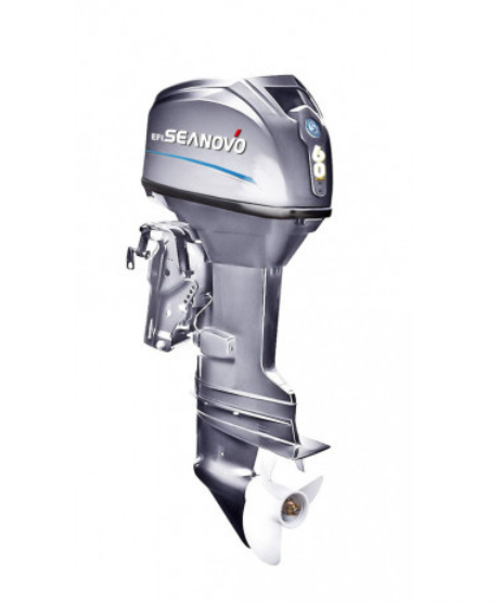 Лодочный мотор SEANOVO SNEF60FVEL-T - EFI (1,85) в Балашихе