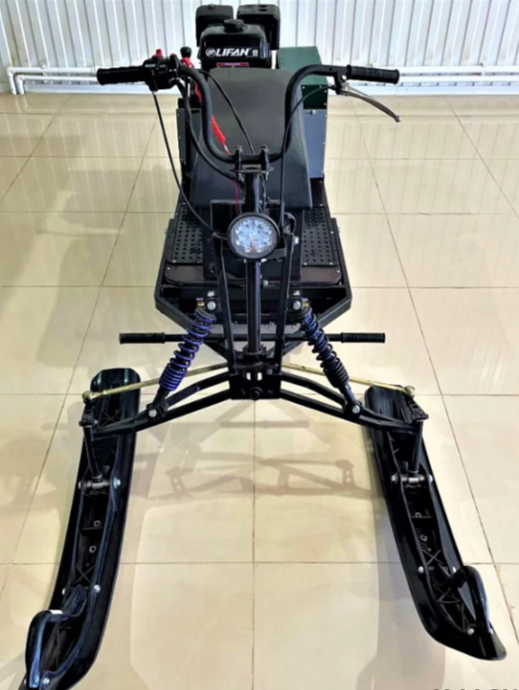 Мотобуксировщик ЕНОТ 4М в Балашихе