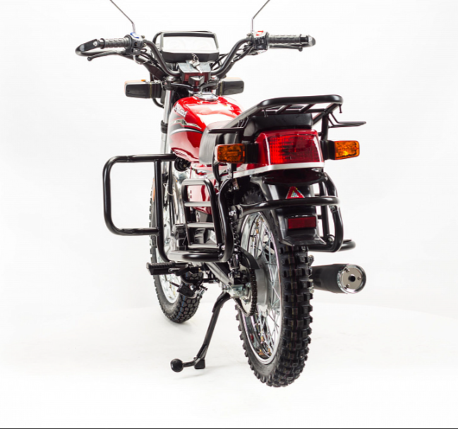 Мотоцикл MOTOLAND (МОТОЛЕНД) FORESTER LITE 200 в Балашихе