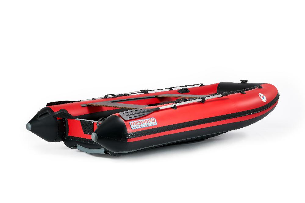 Лодка MISHIMO RAPID 360 PRO в Балашихе