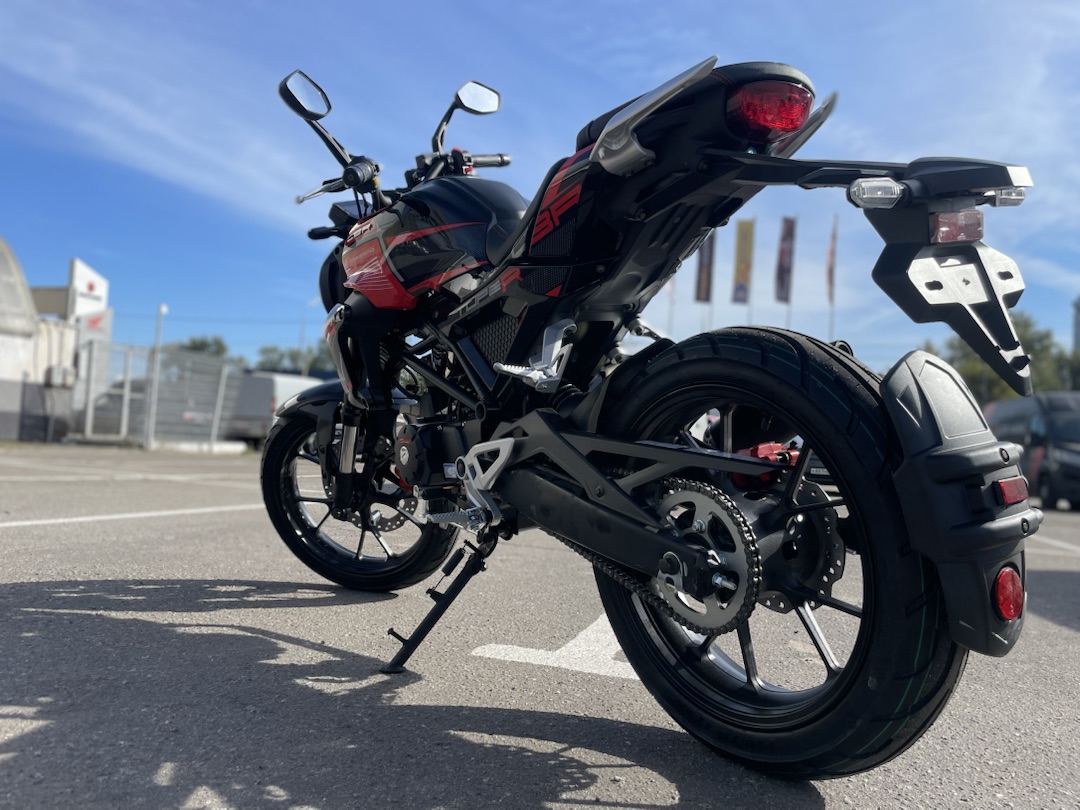 Мопед PROMAX CB150R (49) в Балашихе