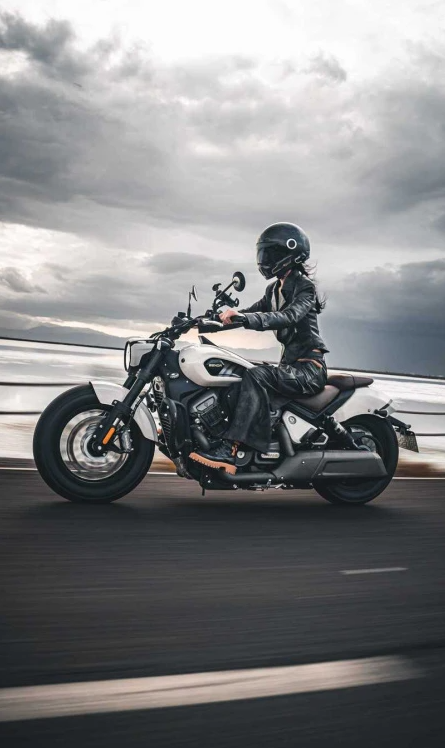 Мотоцикл Benda DarkFlag 500 Commander в Балашихе