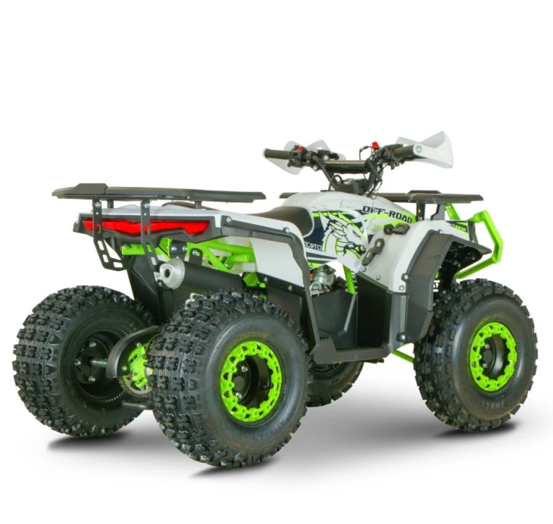 Квадроцикл YACOTA DRAGON в Балашихе
