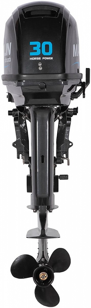 Лодочный мотор MARLIN MP 30 AWRL в Балашихе
