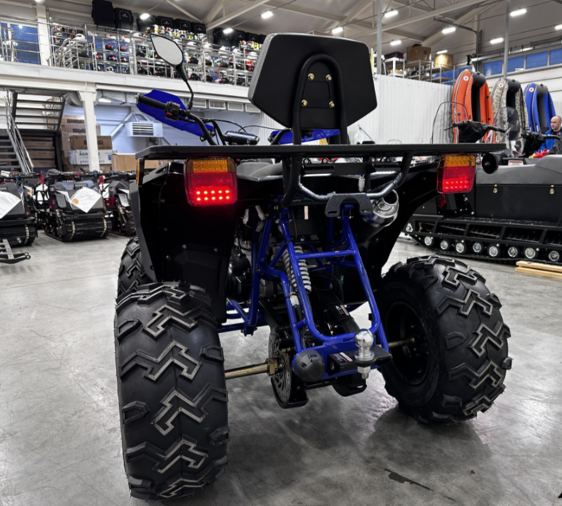 Квадроцикл GBM SHARP BIG 300 NEW PREMIUM в Балашихе