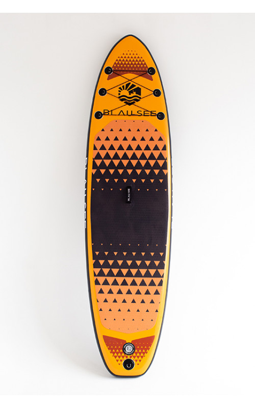 НАДУВНОЙ САП БОРД ORANGA SPACE 10,6 в Балашихе