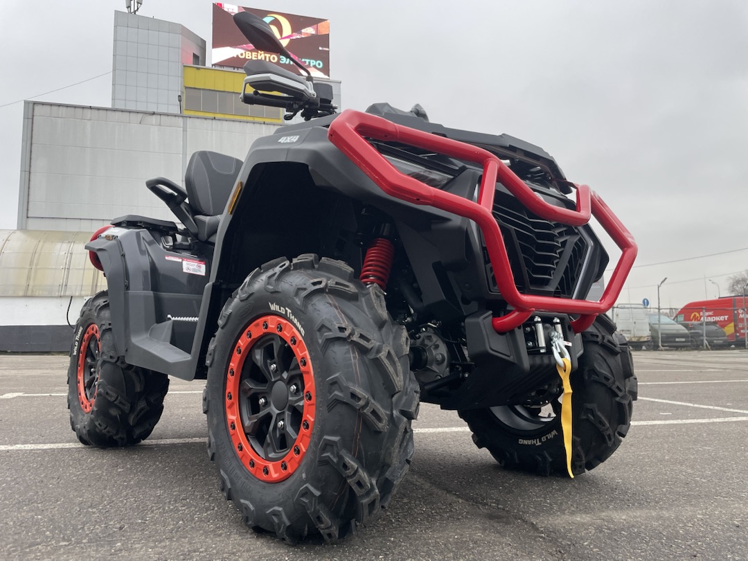 Квадроцикл ТАВРИДА SFA 1000 в Балашихе