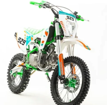 Питбайк MOTOLAND (МОТОЛЕНД) Кросс 125 TCX125 E в Балашихе