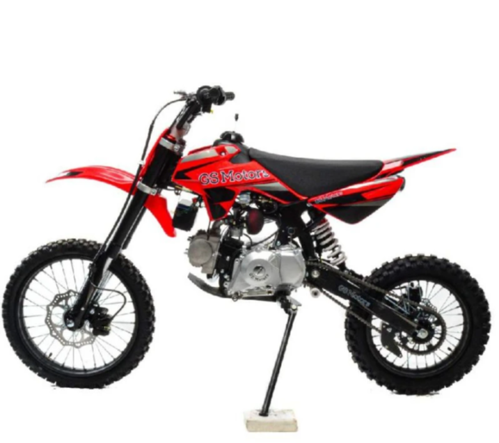 Питбайк MOTOLAND (МОТОЛЕНД) GS Motors S12 17/14 в Балашихе