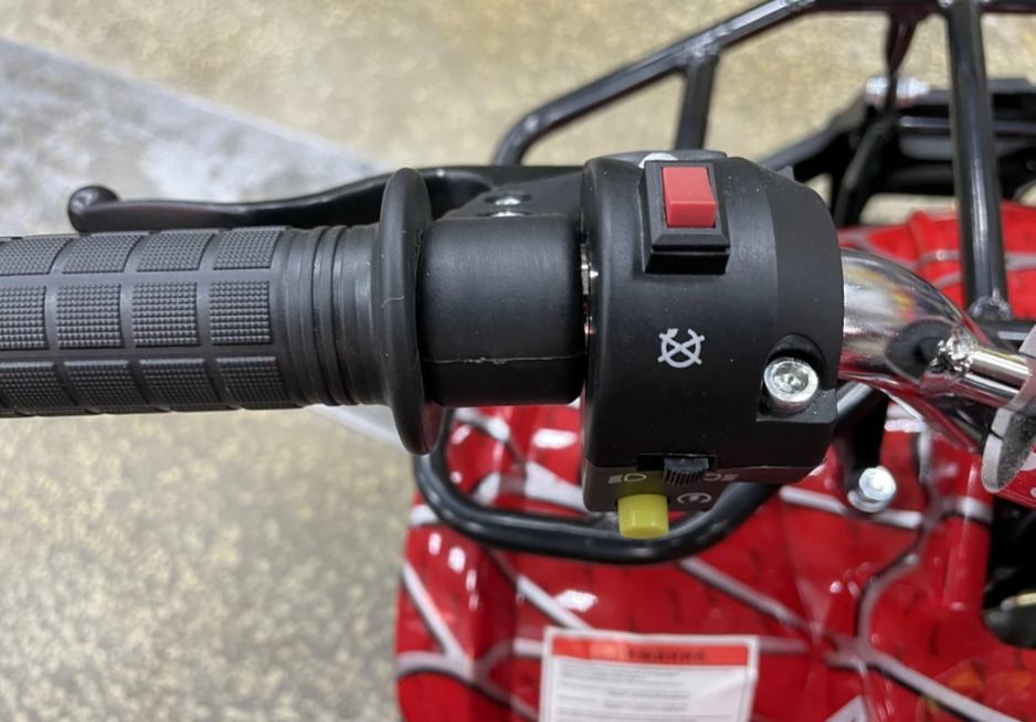 Квадроцикл PROMAX ATV MINI 2T 70CC р/с в Балашихе