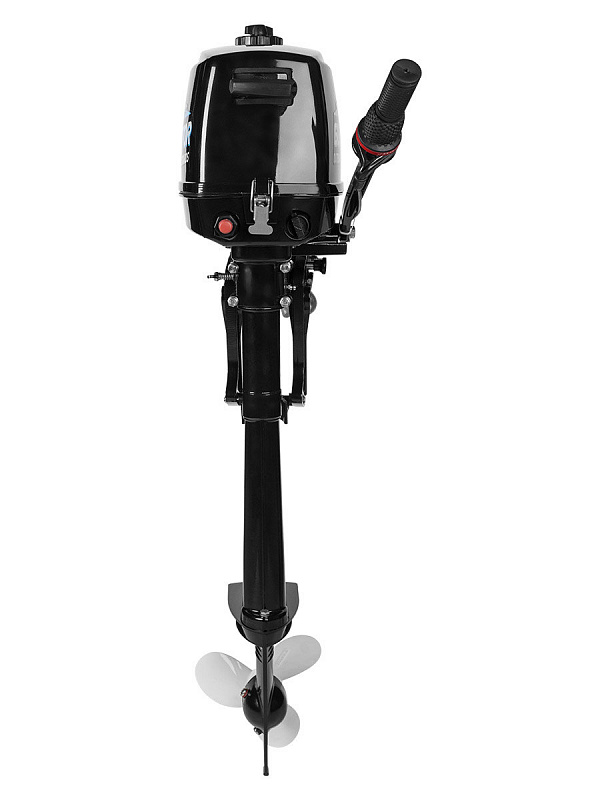 ЛОДОЧНЫЙ МОТОР GLADIATOR G3FHS в Балашихе