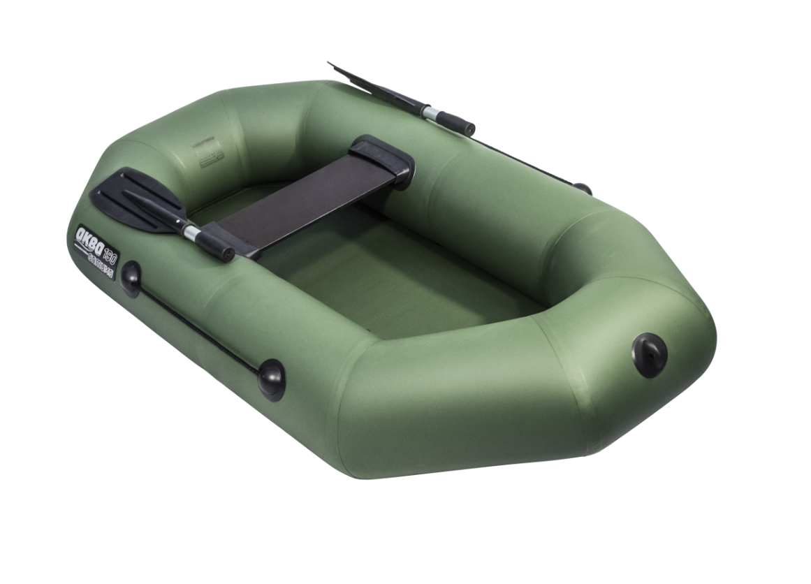  Лодка АКВА-ОПТИМА 190 в Балашихе