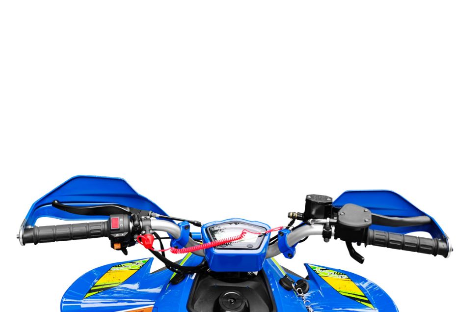 Квадроцикл YACOTA TYPHOON 250 в Балашихе