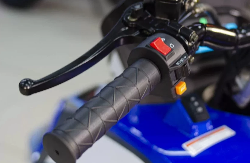 Снегоход Ataki WD 200 в Балашихе