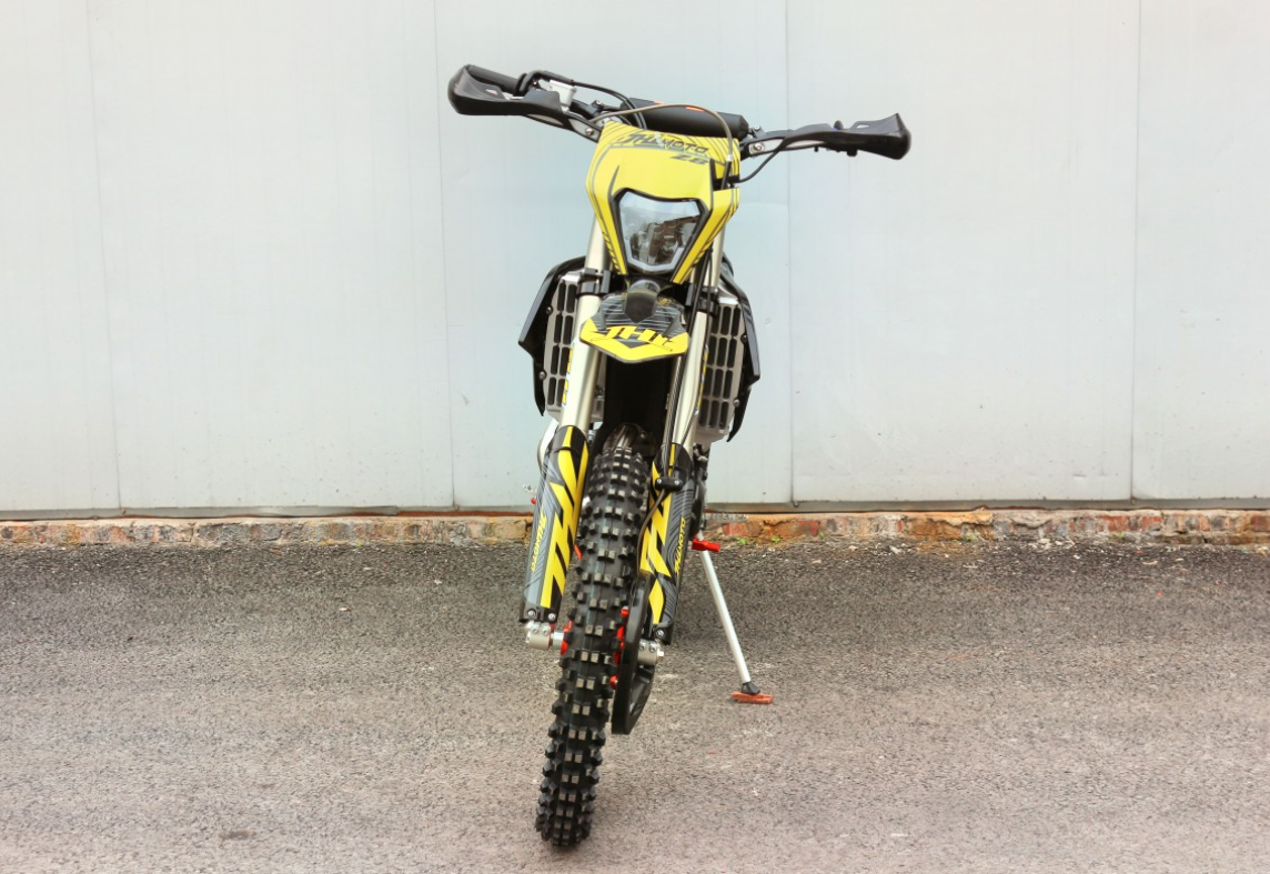 Мотоцикл JHLMOTO JHL Z8 NC300S (182-MN) в Балашихе