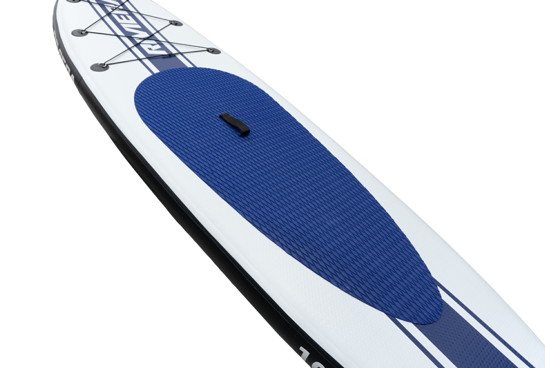 Сап-борд синий 10.6ft RIVIERA в Балашихе