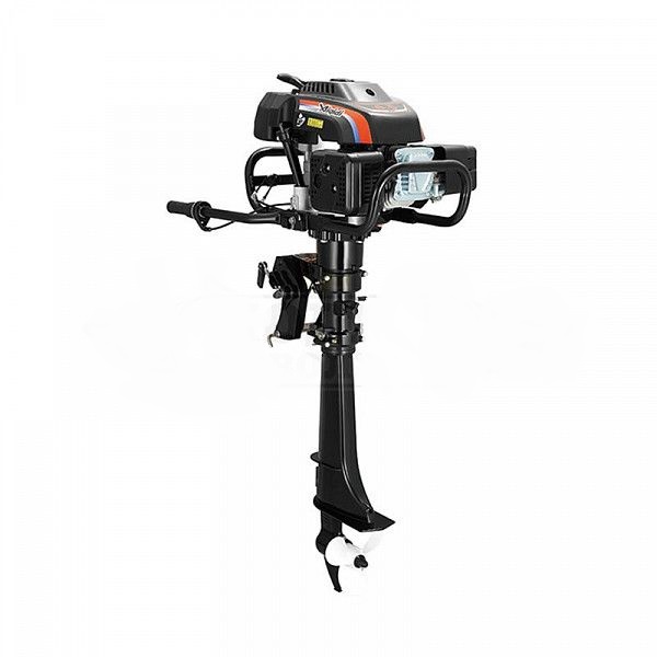 Лодочный мотор Condor XW6,5 (воздушное) в Балашихе