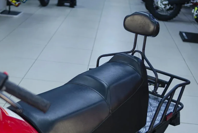 Снегоход Ataki WD 300 в Балашихе