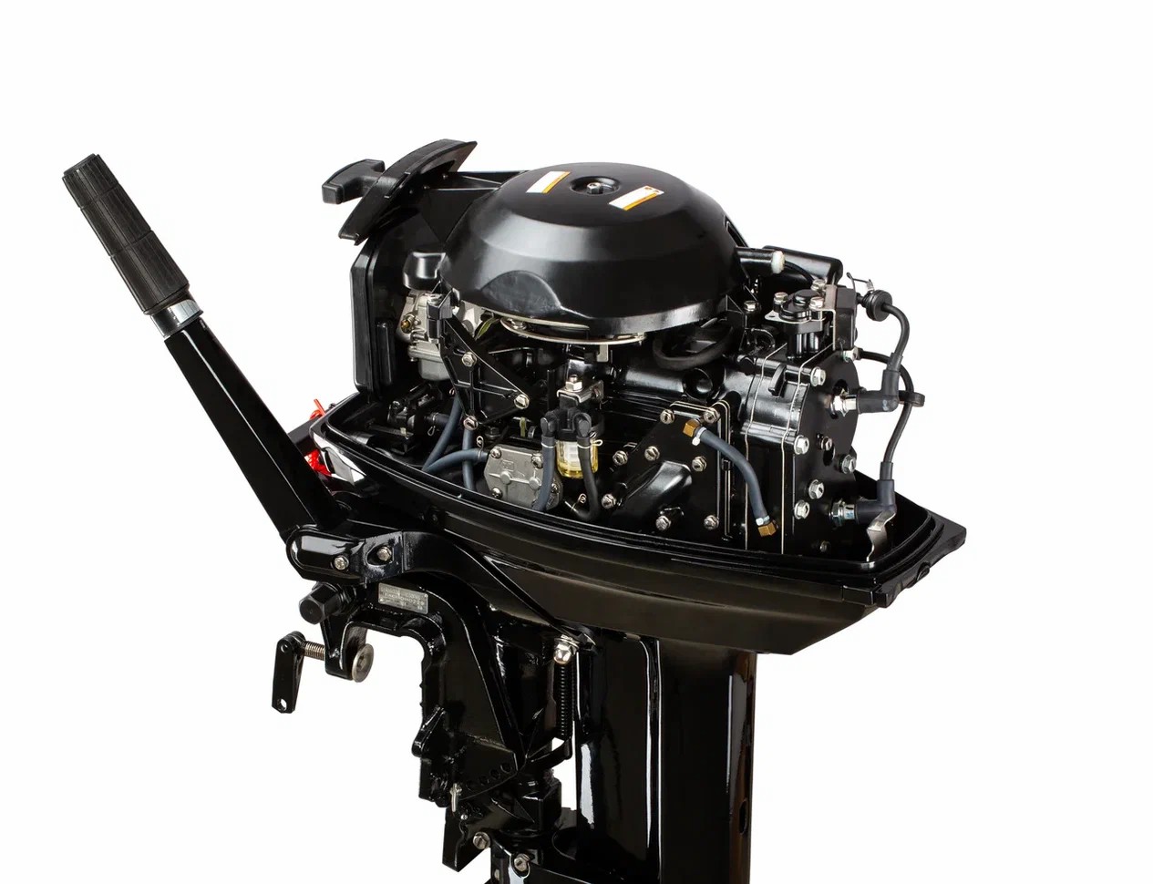 ЛОДОЧНЫЙ МОТОР GLADIATOR G30FHS в Балашихе