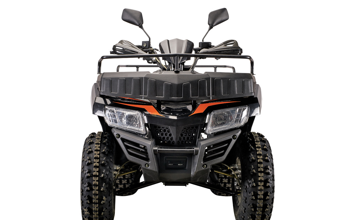 Квадроцикл YACOTA CABO 200 в Балашихе