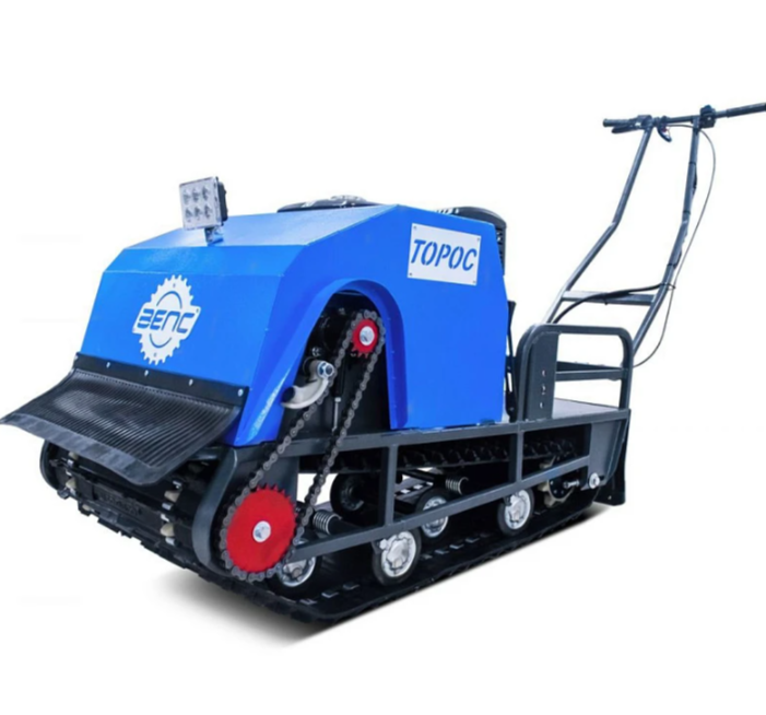 Мотобуксировщик ВЕПС WINTER «ТОРОС» 15 в Балашихе