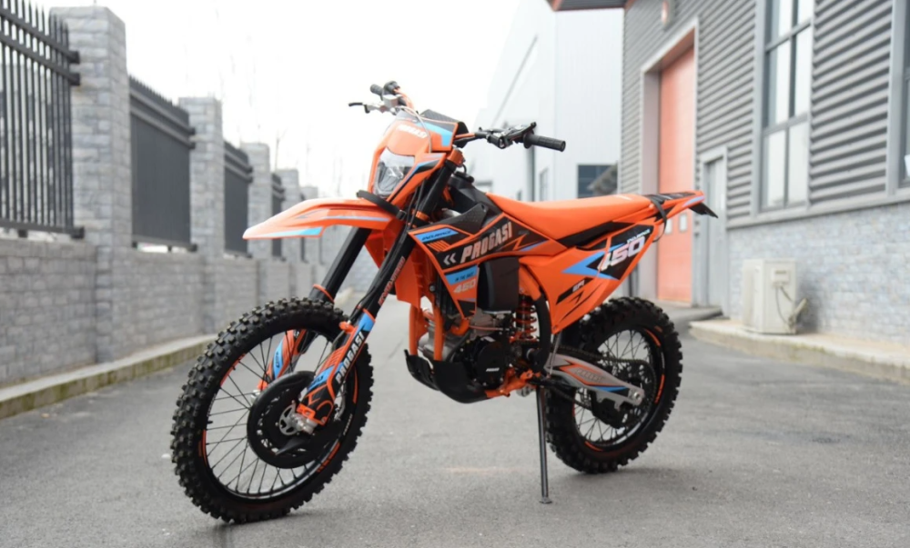 Мотоцикл Progasi Endurance 300 EFI в Балашихе