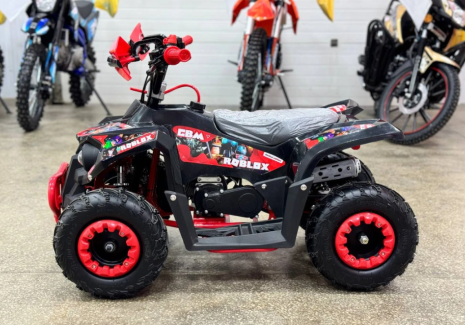 Квадроцикл GBM ROBLOX в Балашихе