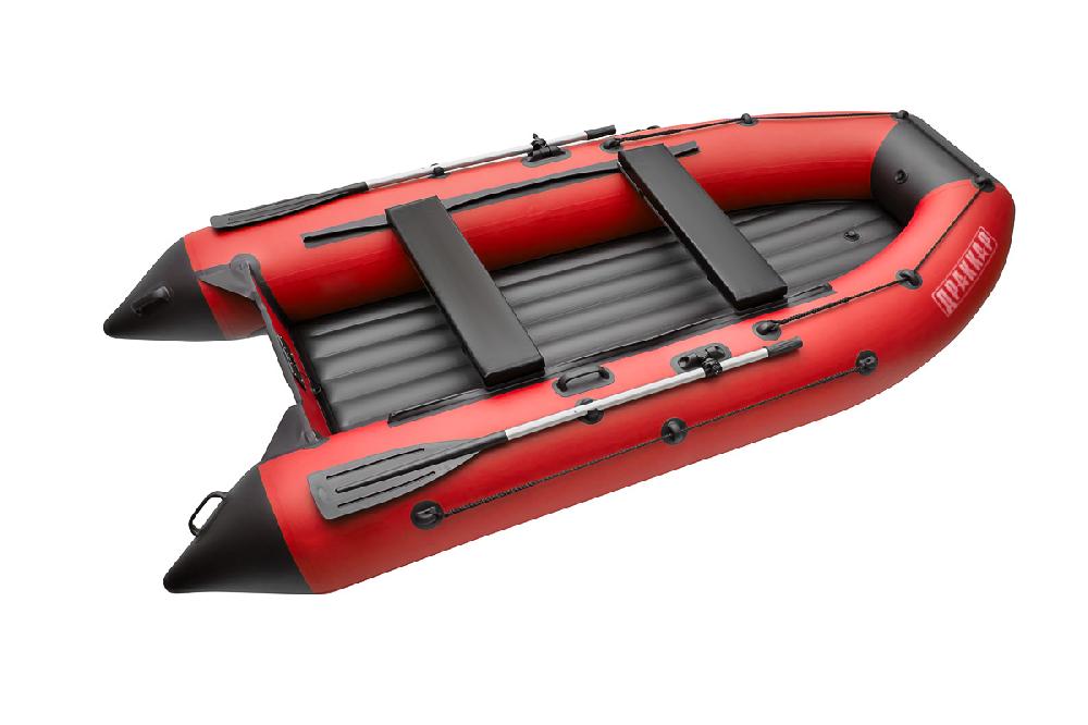 ЛОДКА ДРАККАР 3200 НДНД HANT-PRO в Балашихе