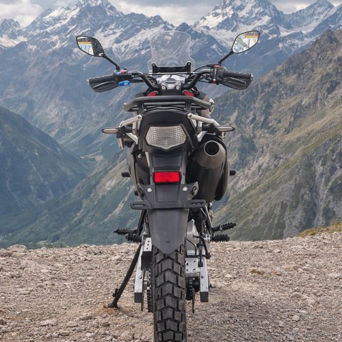 Мотоцикл PROMAX TOURING PR300 в Балашихе