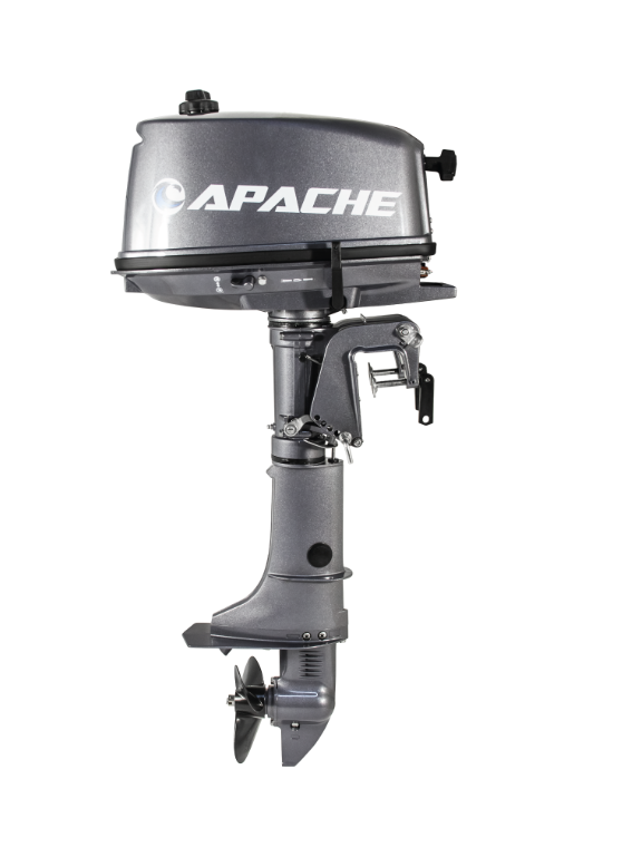 Лодочный мотор APACHE T5 BS в Балашихе