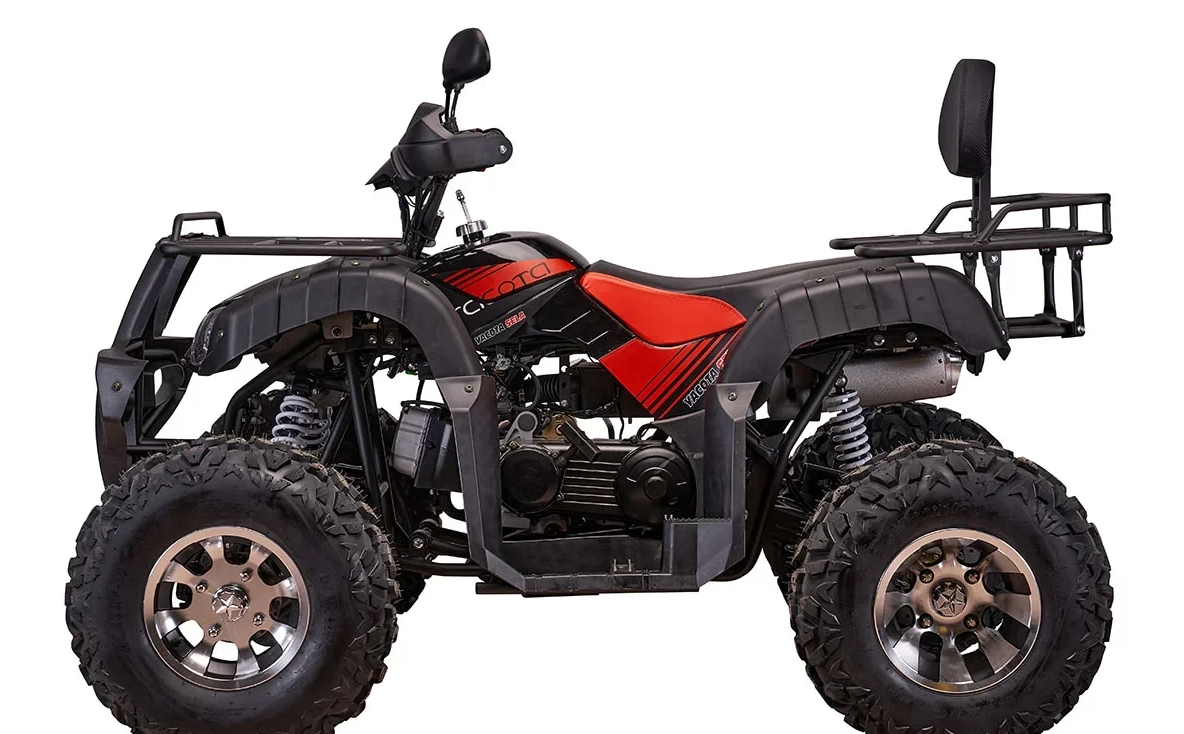 Квадроцикл YACOTA SELA 200 PRO в Балашихе