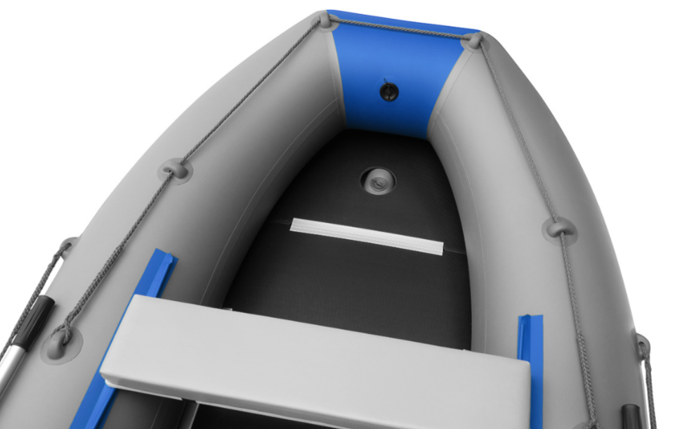 ЛОДКА ДРАККАР 3300 СК HANT в Балашихе