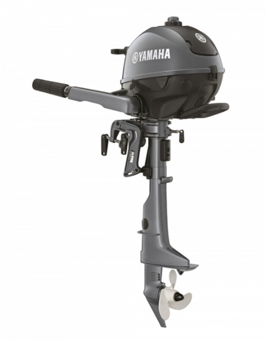 Лодочный мотор YAMAHA F2.5BMHS в Балашихе