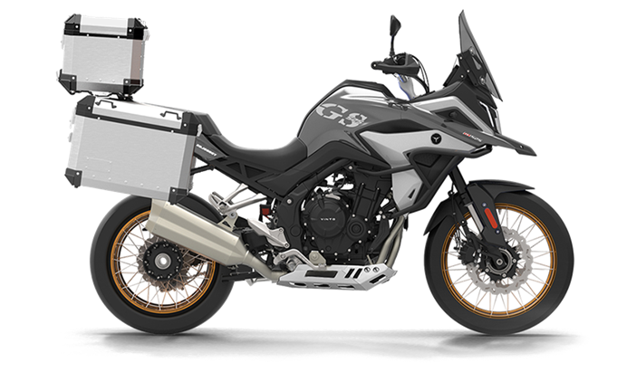 Мотоцикл VINTO GS525 в Балашихе