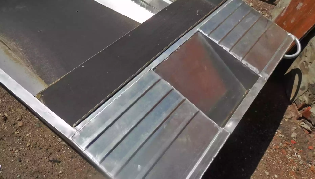 Алюминиевая лодка Вятка-Профи Вариант в Балашихе