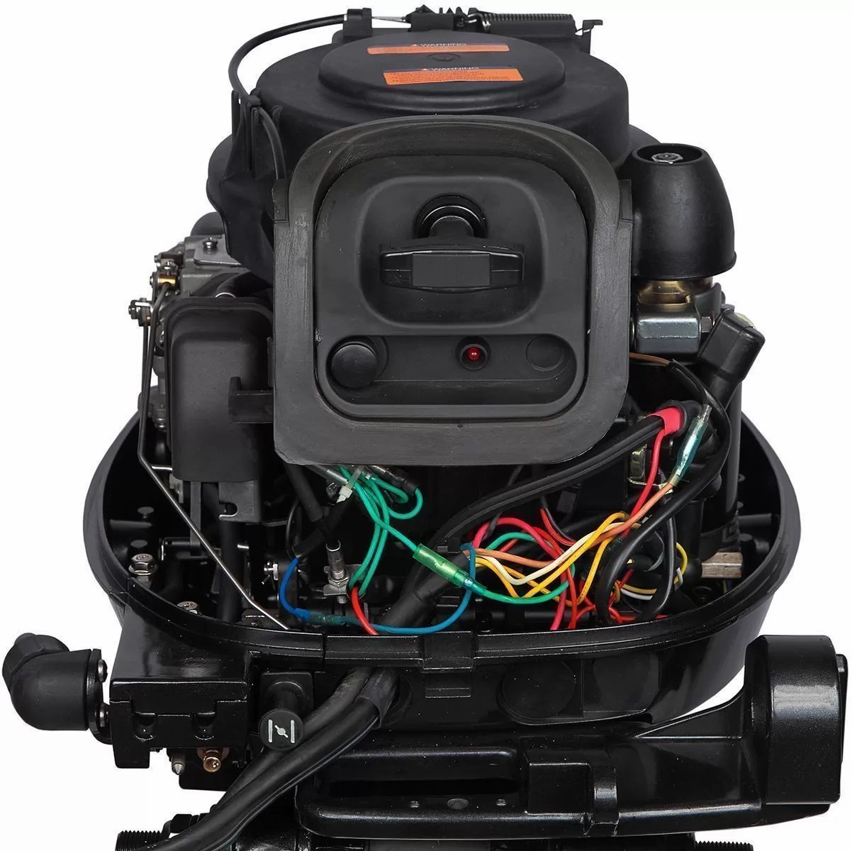 Лодочный мотор MARLIN MF 9.9 AMHS в Балашихе