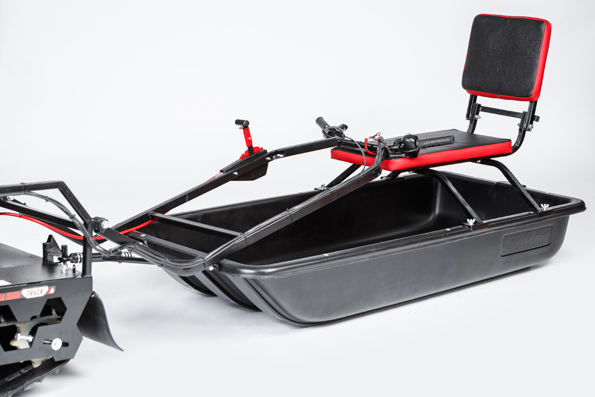 СИДЕНИЕ ДЛЯ САНЕЙ в Балашихе