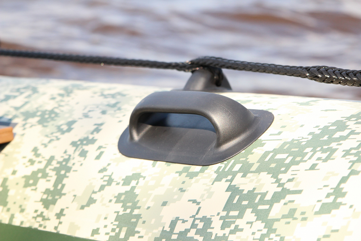 Лодка MISHIMO PRO 350 в Балашихе